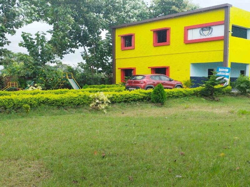 Shiksha Academy School